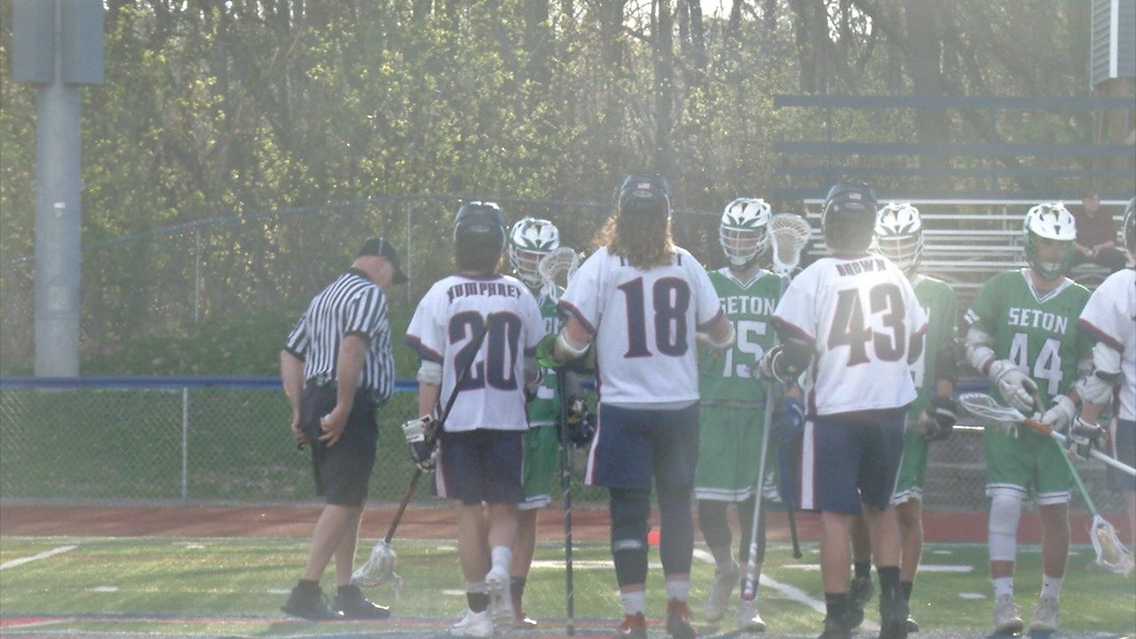 Chenango Forks Boys Lacrosse Grabs 7th Straight Win WICZ
