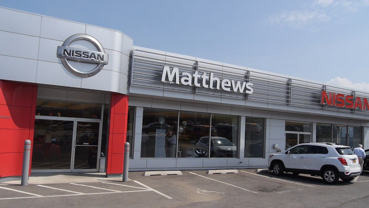 Matthews Auto Purchases Five Fuccillo Dealerships in the Central New