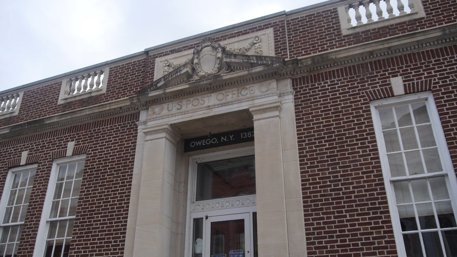 Owego Post Office To Be Renamed For Belva Lockwood, Trailblazer For