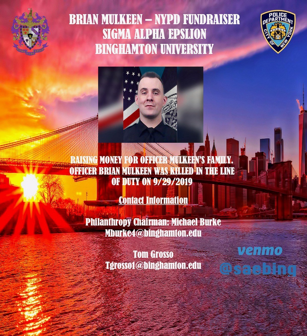 binghamton-university-students-raise-money-for-nypd-cop-killed-by-friendly-fire-wicz
