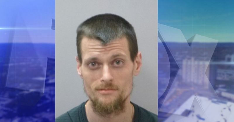 Broome County Warrant Of The Week Fox 40 Wicz Tv News Sports Weather Contests More