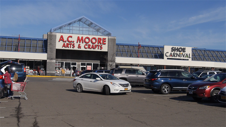 Shoe 2025 carnival closing