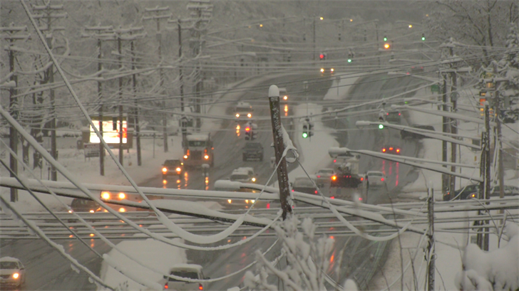 Update Travel Ban Lifted In Broome County No Unnecessary Trave Wicz