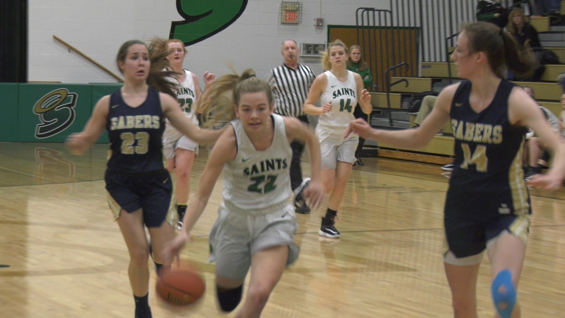 Why Thursday night high school baseball and softball scores shifted the playoff picture