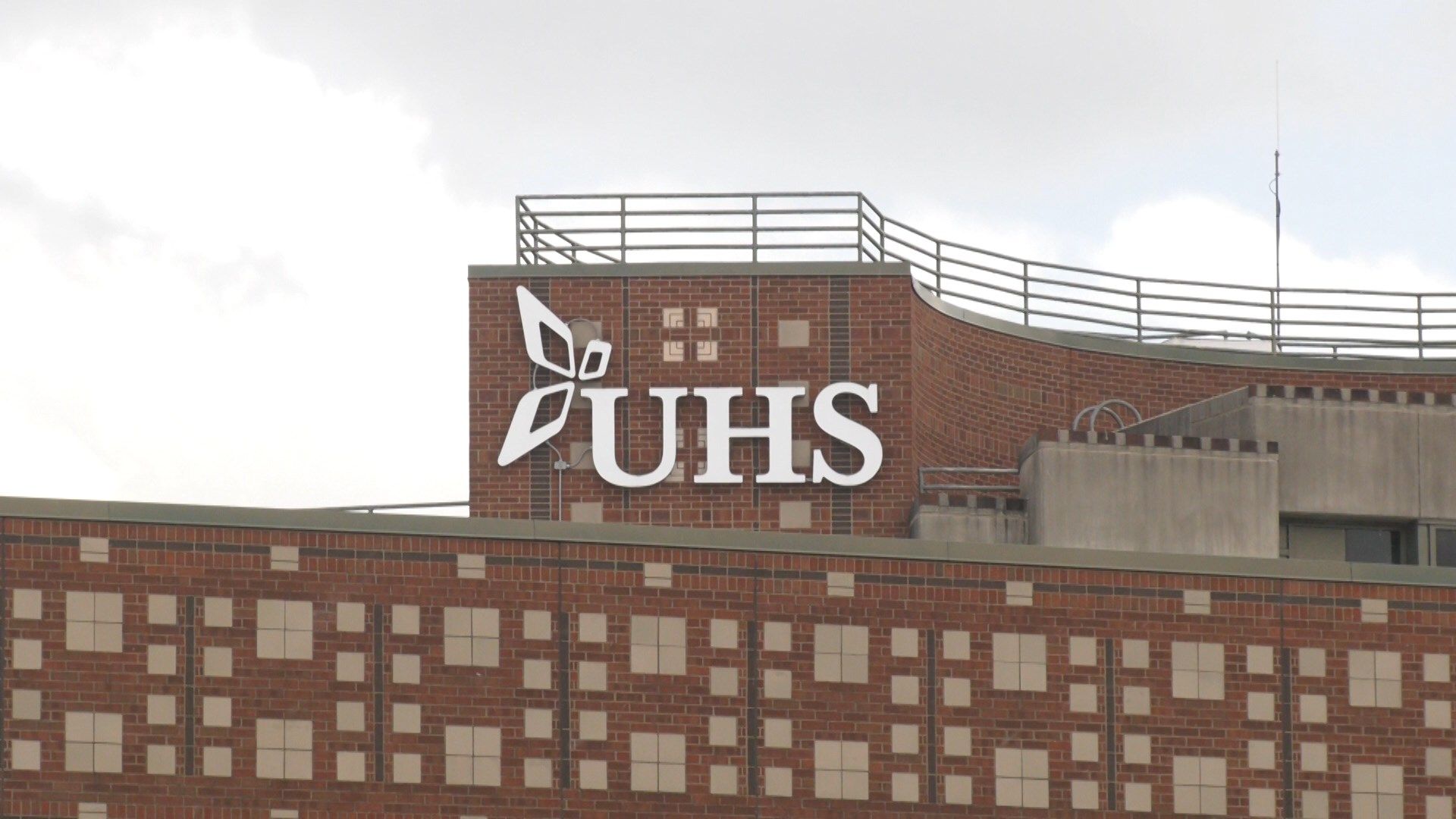 UHS Suspends Visitation At Both Wilson and Binghamton General Hospitals WICZ