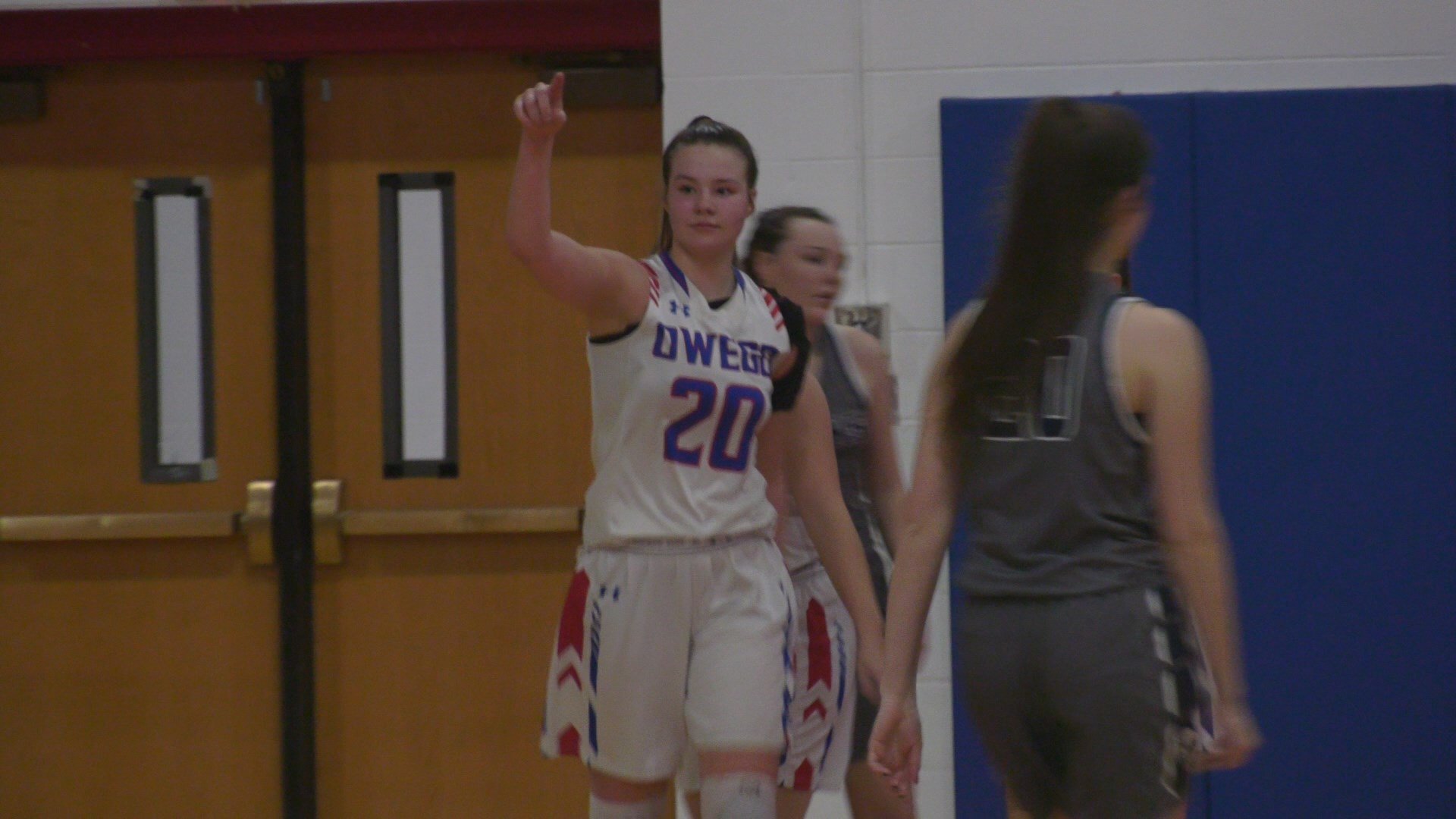 Both Owego Boys/Girls Defeat Chenango Forks In Section IV Playof - FOX ...