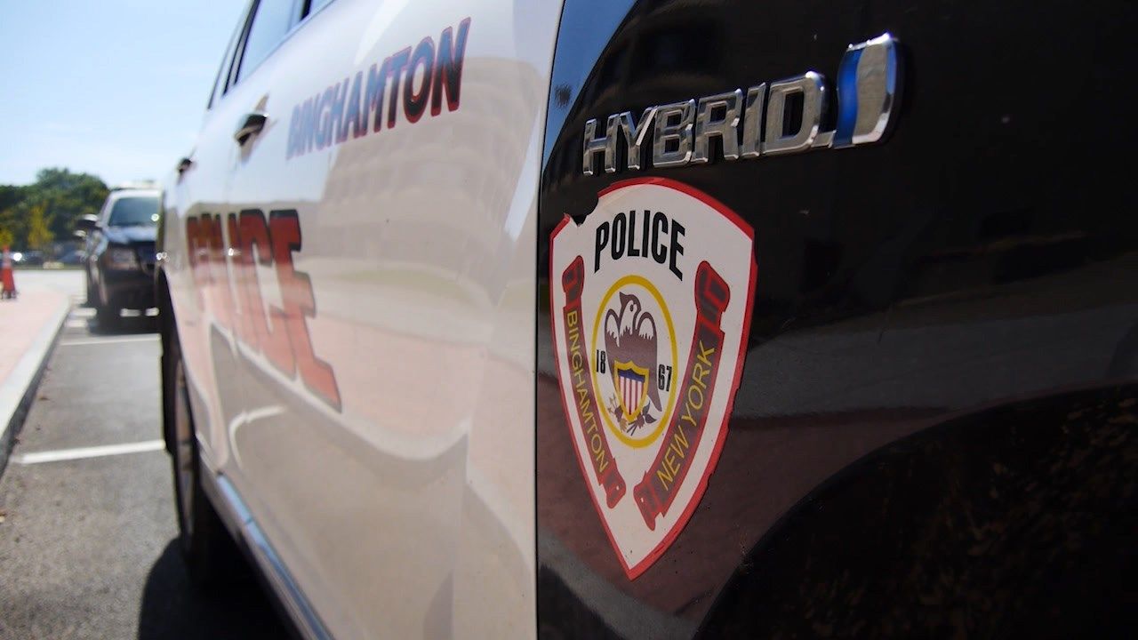 Binghamton Landlord Isaac Anzaroot Arrested on Warrants for Code