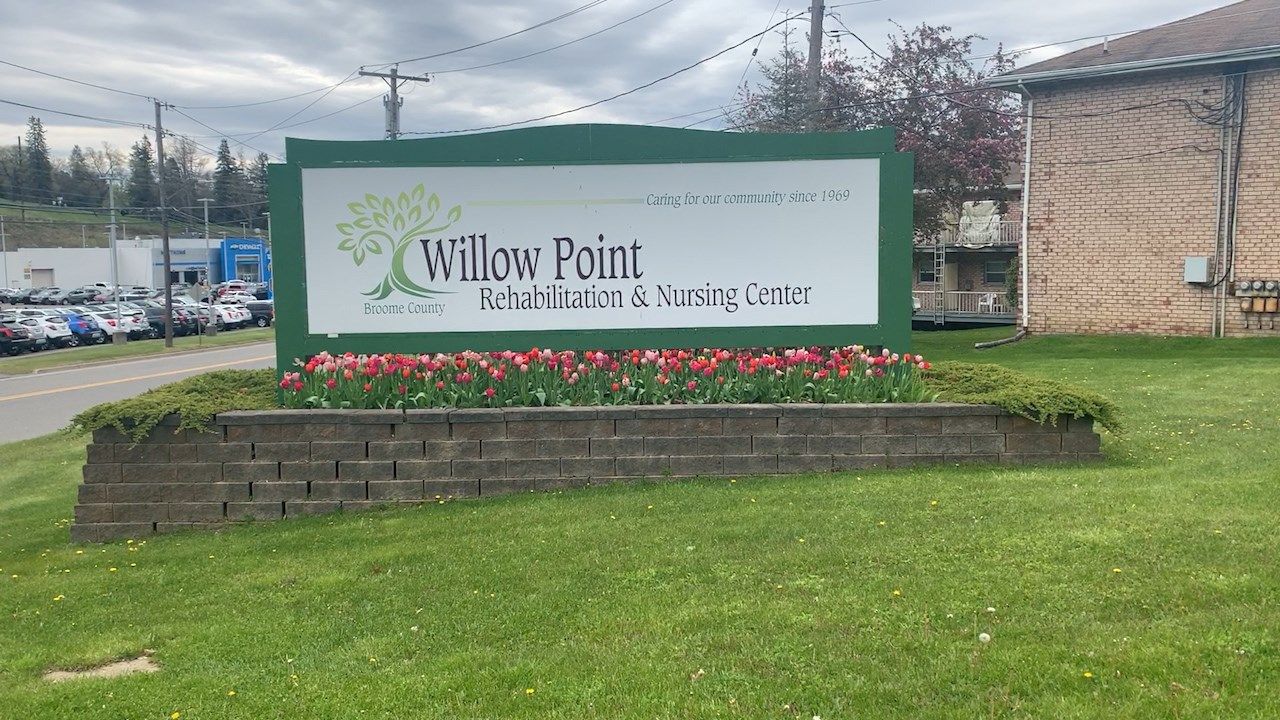 County Shares Details on Willow Point COVID19 Case WICZ