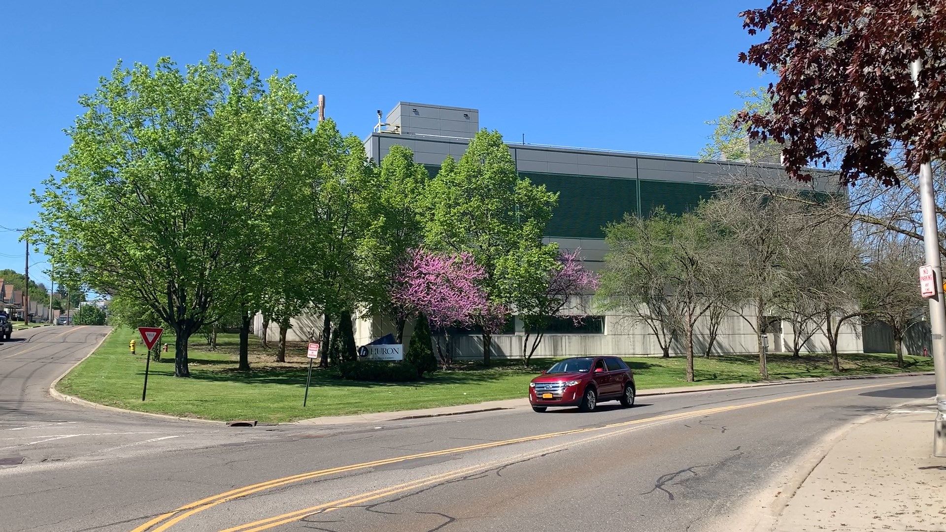 Endicott Battery Recycling Plant Operations Delayed WICZ