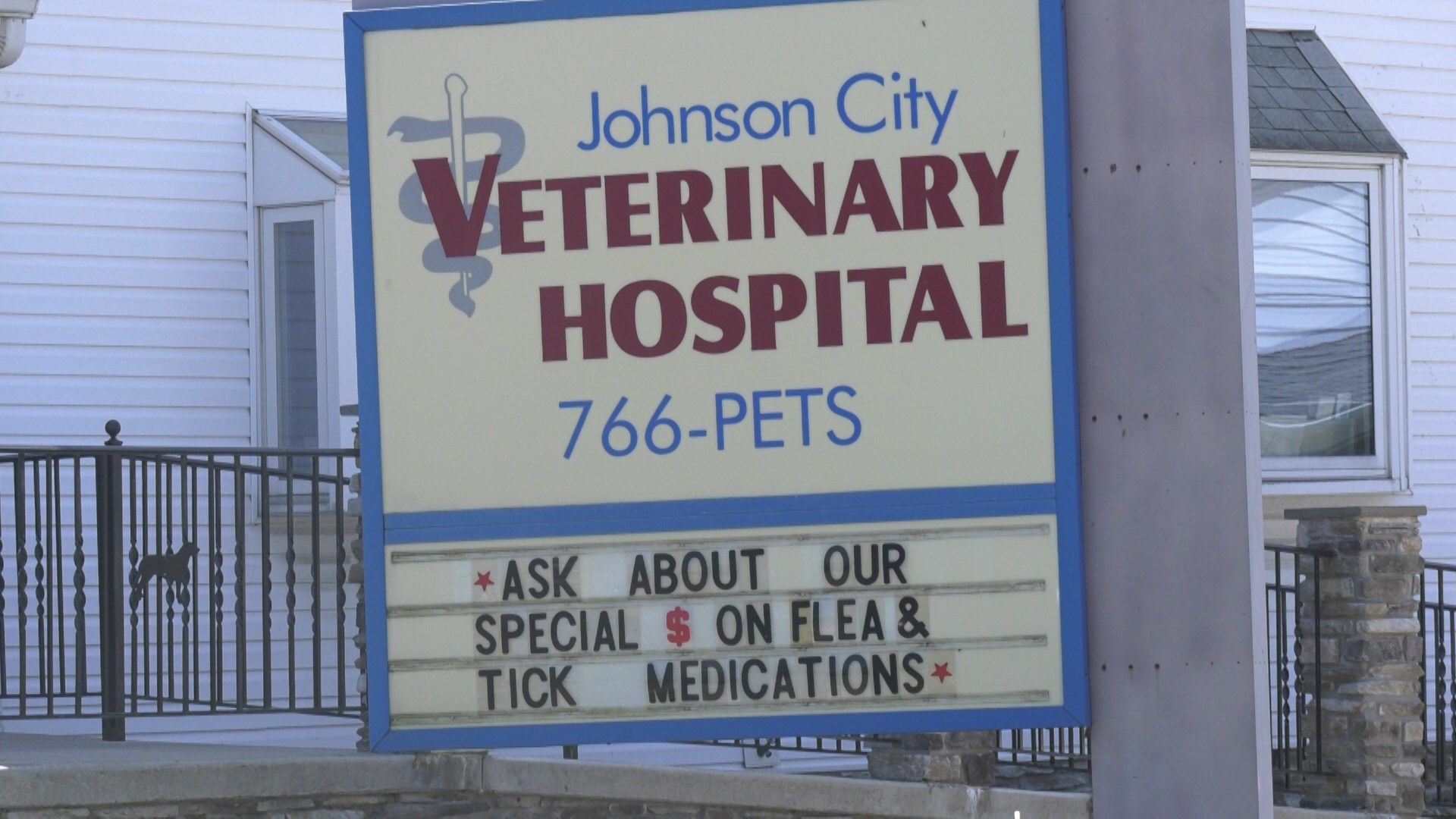 Animal Hospitals Now ReOpen Across New York State WICZ