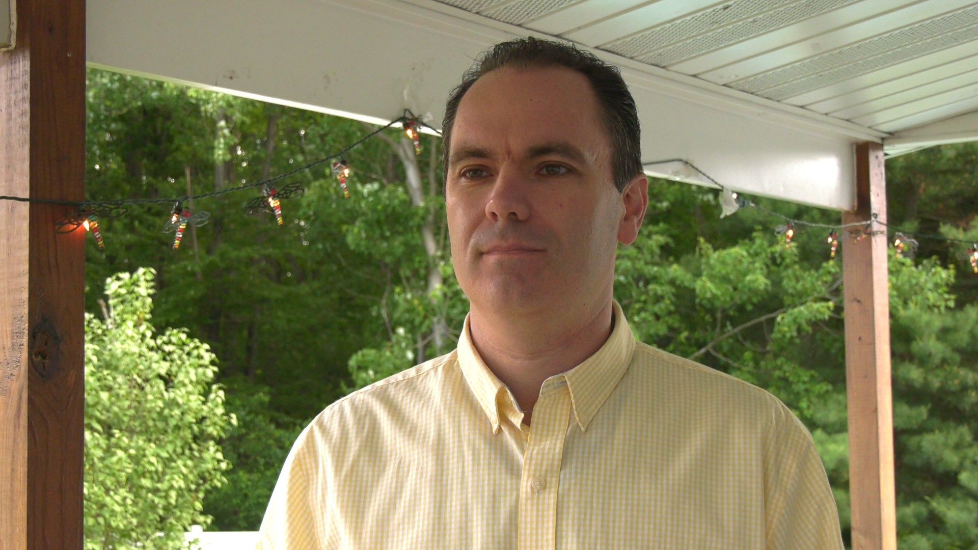 PRIMARY CANDIDATE SPOTLIGHT Phillips Runs For Congress FOX 40