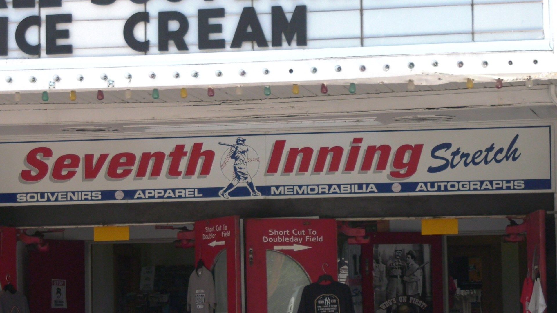 Cooperstown Businesses Feeling the Sting of COVID19 WICZ