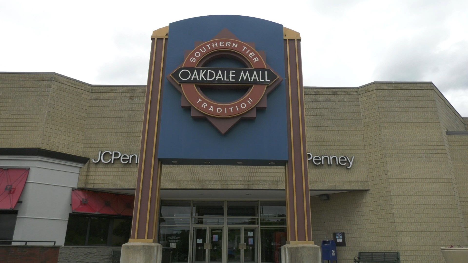Oakdale Mall Sets Tentative Date For Reopening WICZ