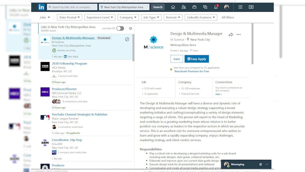 linkedin search tool linkedin search tool