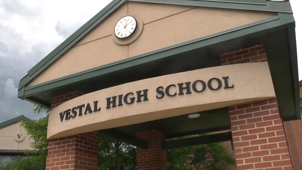 Woman Sues Vestal Central School District Claiming Sexual Assault WICZ