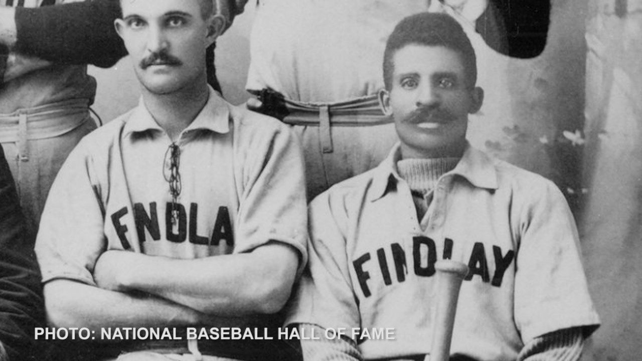 A Baseball Pioneer Bud Fowler Battled Race Barriers As First Black Professional Baseball Player