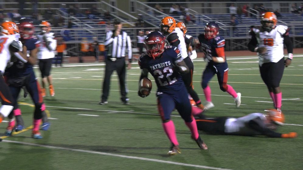 Section 4 Releases 2021 Spring Football Schedule Wicz Austin High School Football Schedule 2022