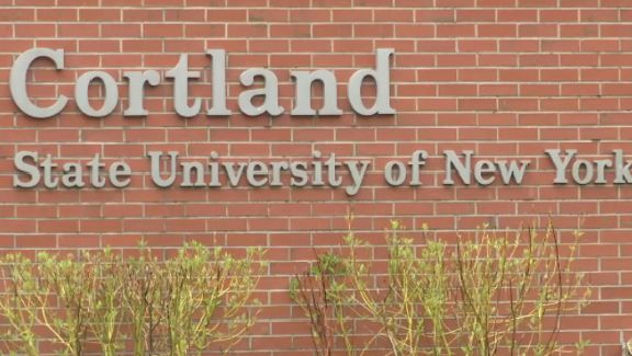 Four Arrested After Suny Cortland Large Gathering Crackdown Wicz