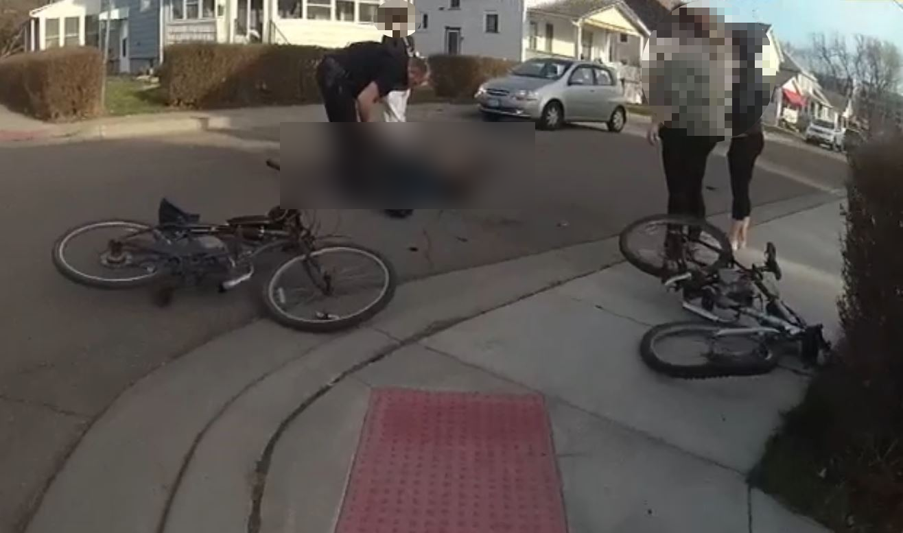 Johnson City Police Warning On Illegal Gas Powered Motorized Bic Wicz