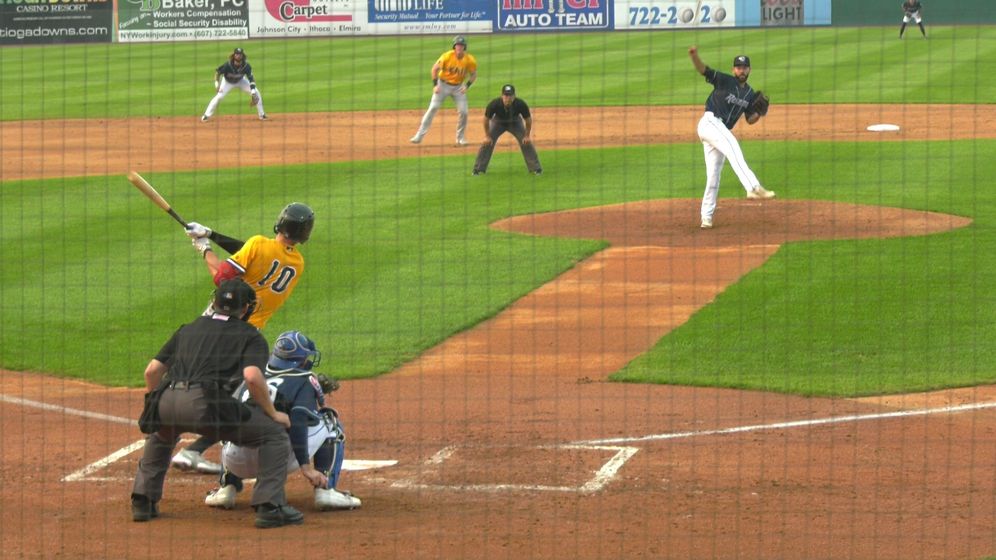 Rumble Ponies Drop Series Opener To Erie Wicz Rumble Ponies Schedule 2022