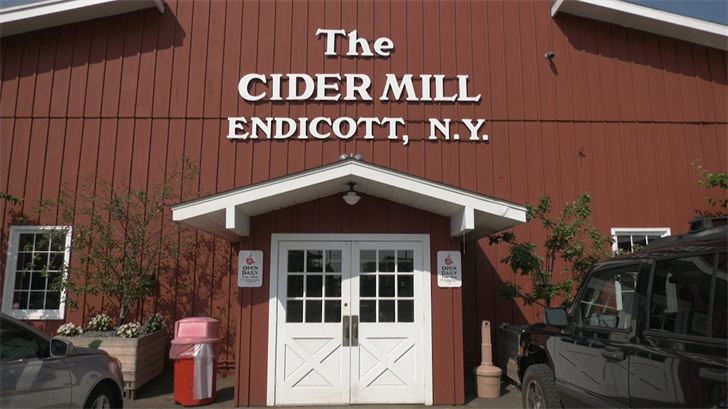cider mill cider mill