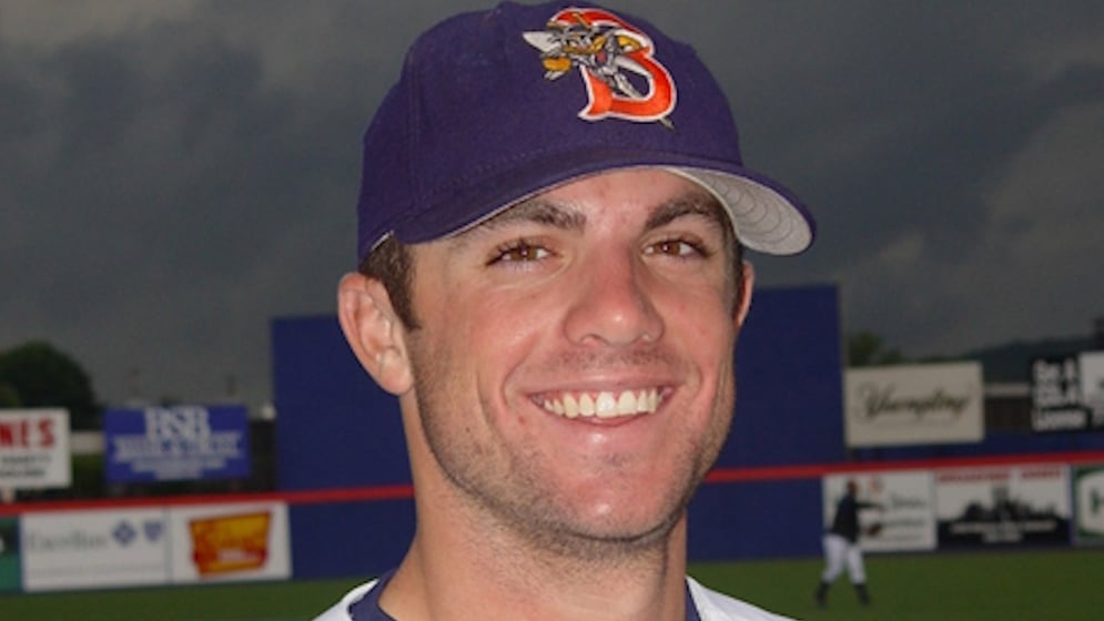 Former Mets Captain David Wright Headlines Binghamton Baseball S