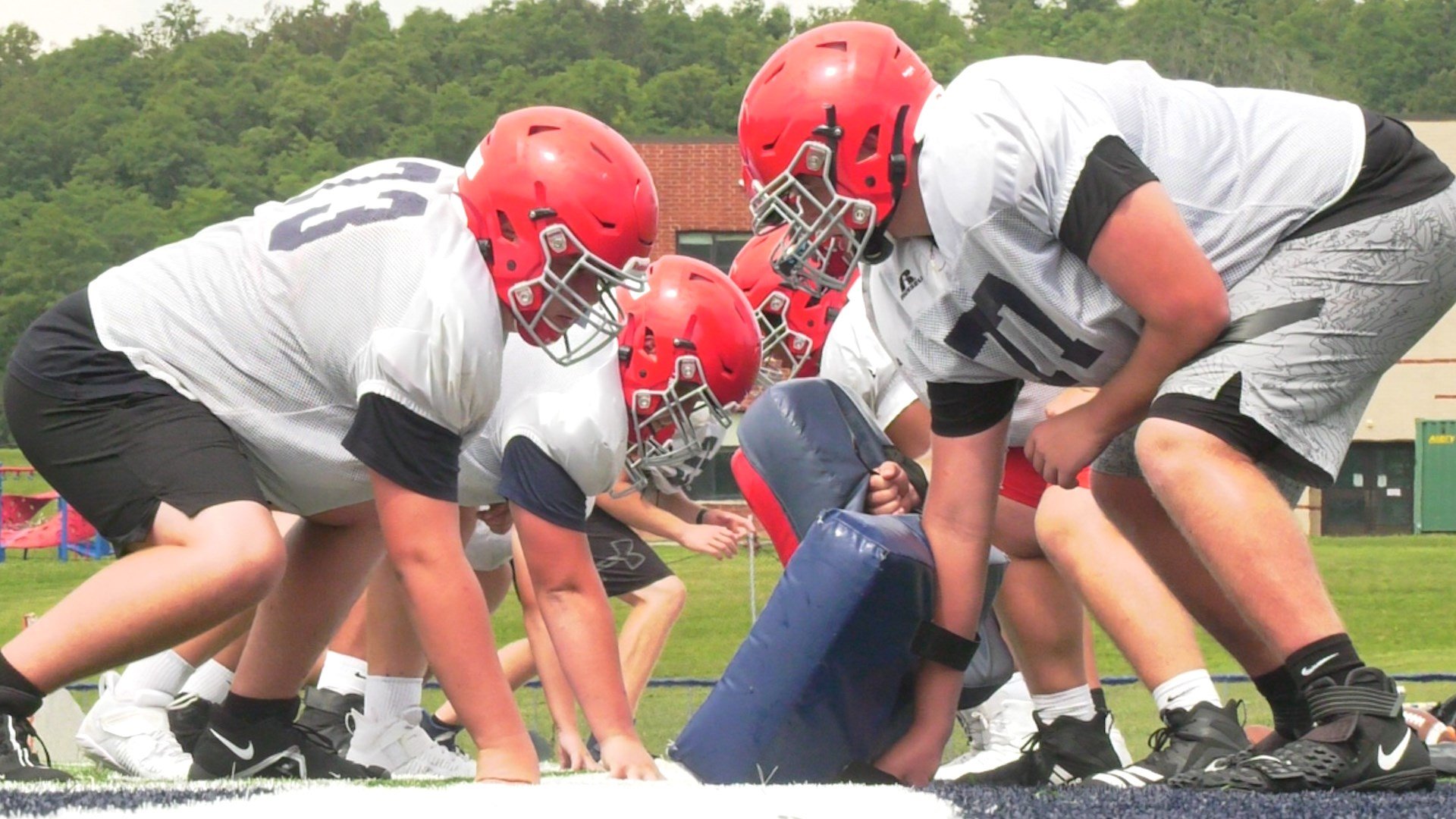 section iv football preview chenango forks wicz