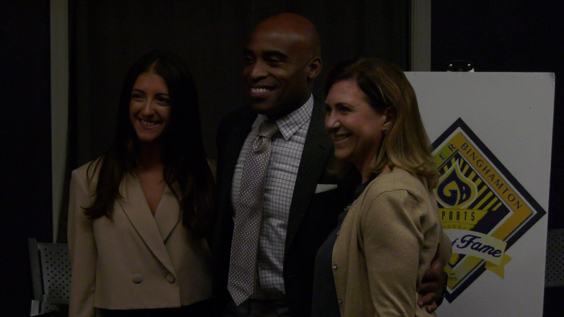 Not in Hall of Fame - 15. Tiki Barber