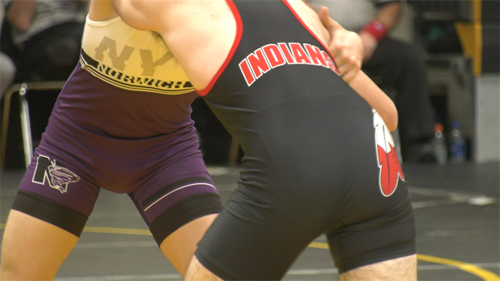Windsor Christmas Wrestling Tournament Returns for 64th Year WICZ