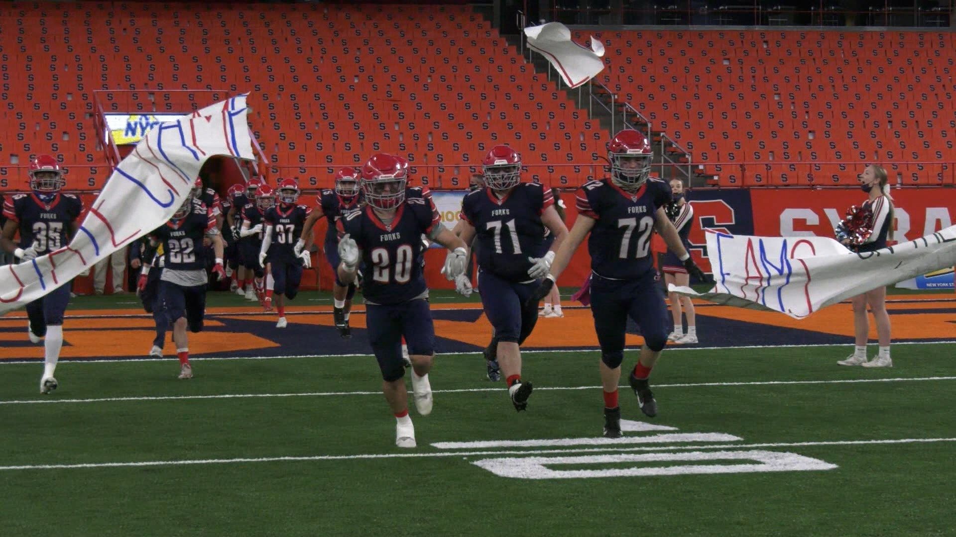 Binghamton Fall 2022 Calendar 2021 Greater Binghamton Sports Timeline - Wicz