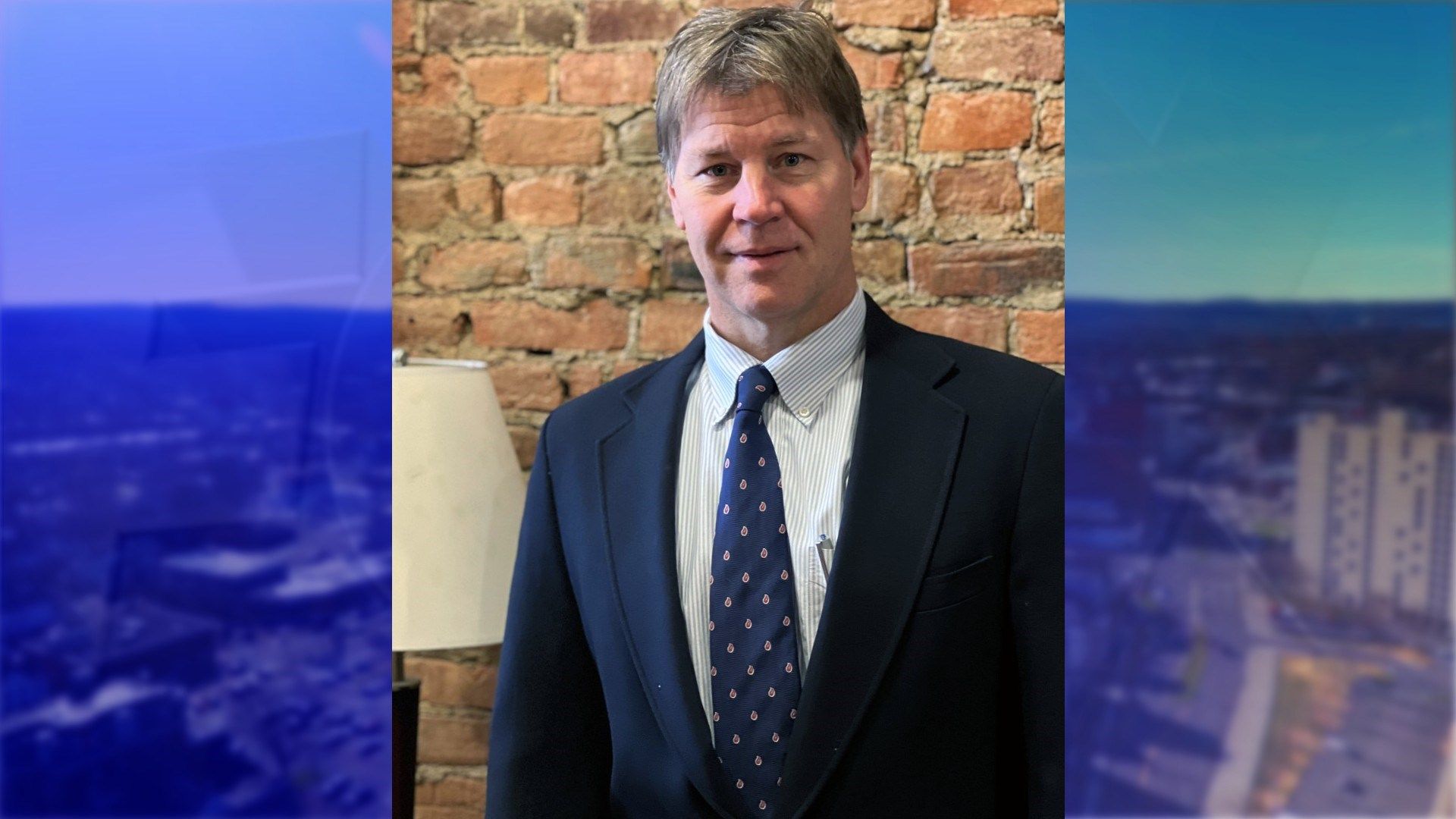 Attorney Adam Schumacher Announces Candidacy For Tioga County Judge - WICZ