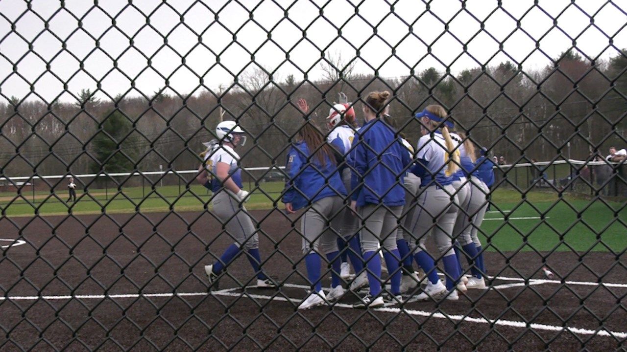 Section IV Thursday Baseball/Softball Scoreboard