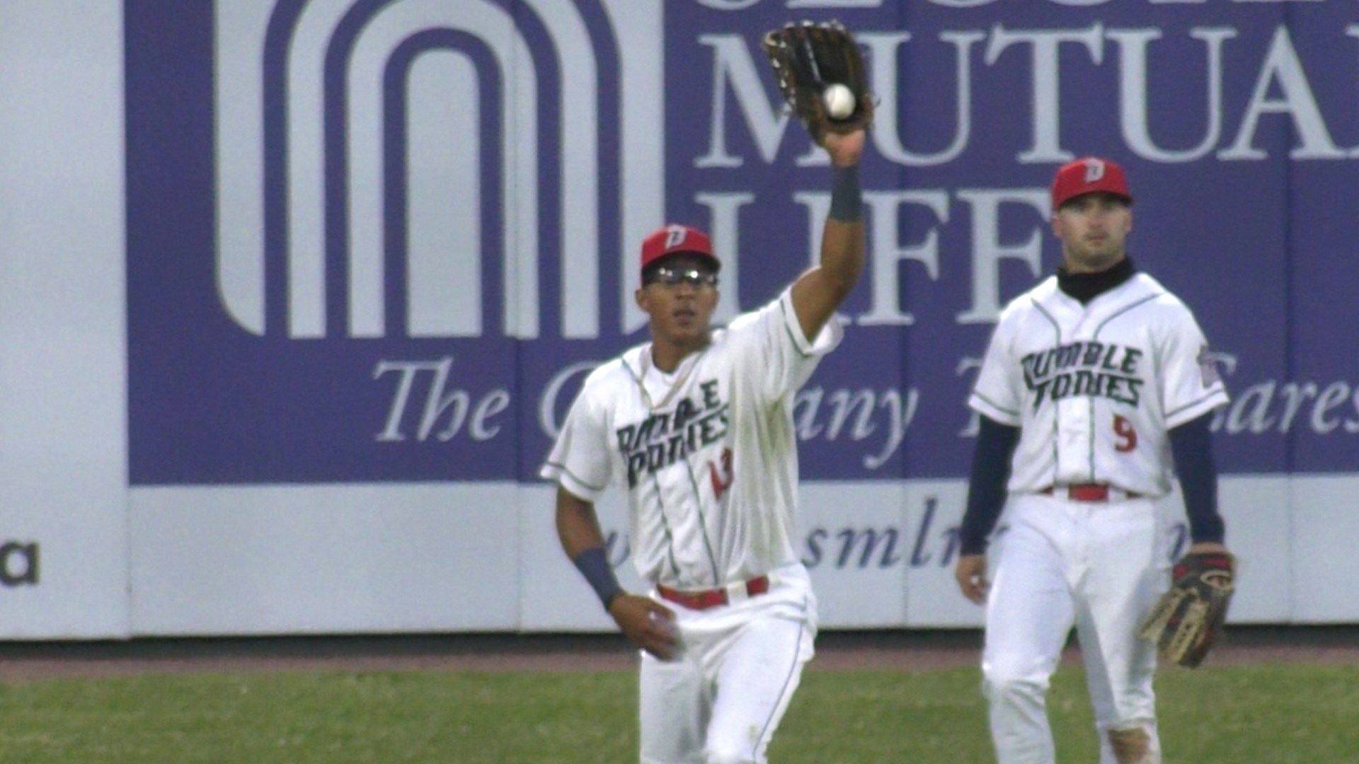 Ponies Lose Third Straight to Bowie