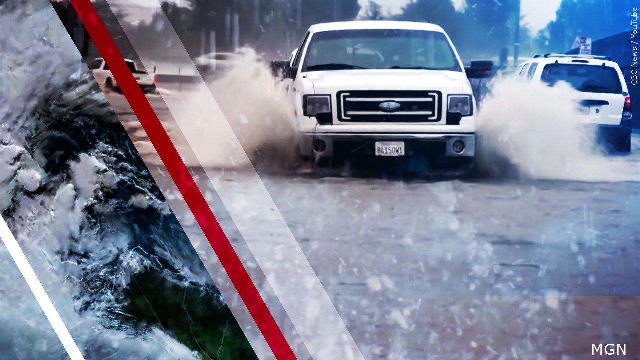 Chenango County Declares State of Emergency WICZ