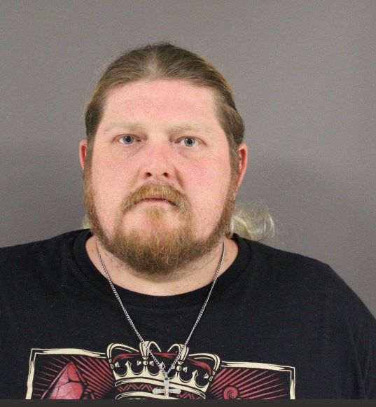 Roseboom Man Arrested on Rape Charge WICZ