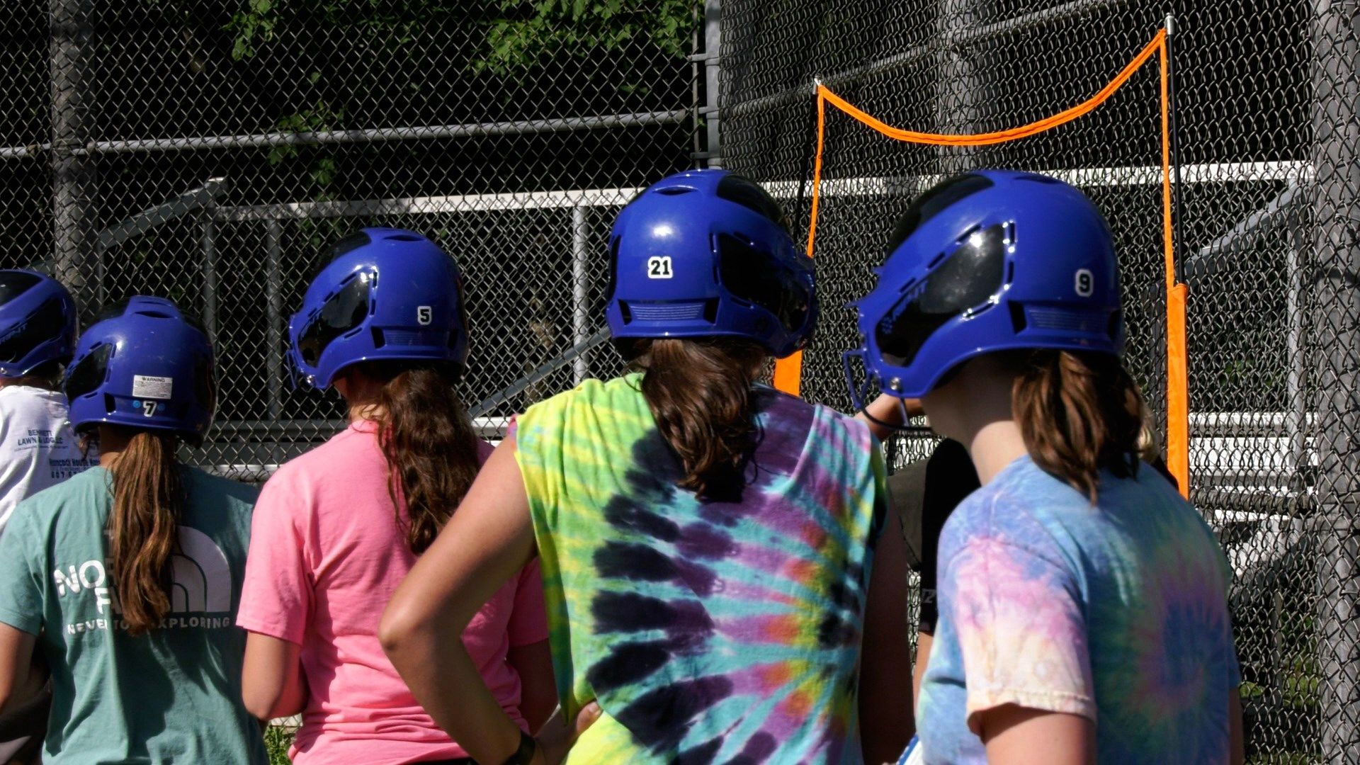 DH Softball Readies For NYS Final Four WICZ