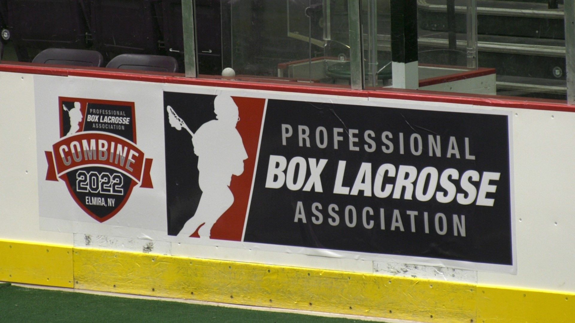 Professional Box Lacrosse Association Holds Players Combine,