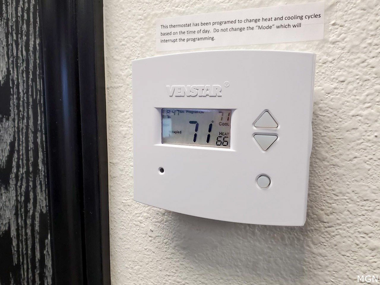 Home Heating Bill Assistance Applications Accepted Starting November