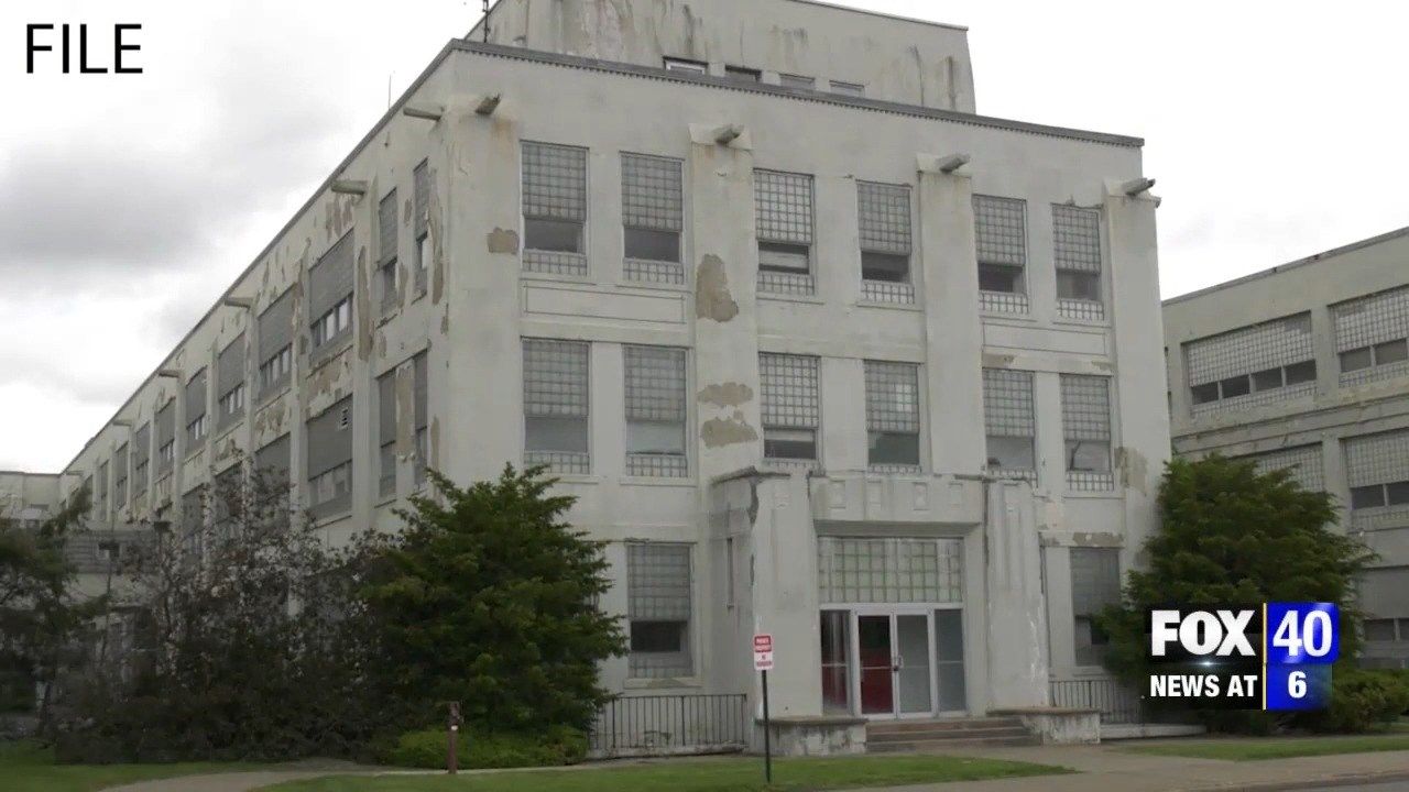 IBM to End Lease at Endicott Property WICZ