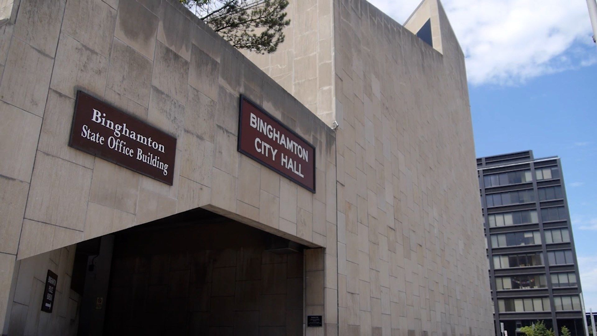 Kraham Appoints Sophie Bergman to City Court Judge Position WICZ