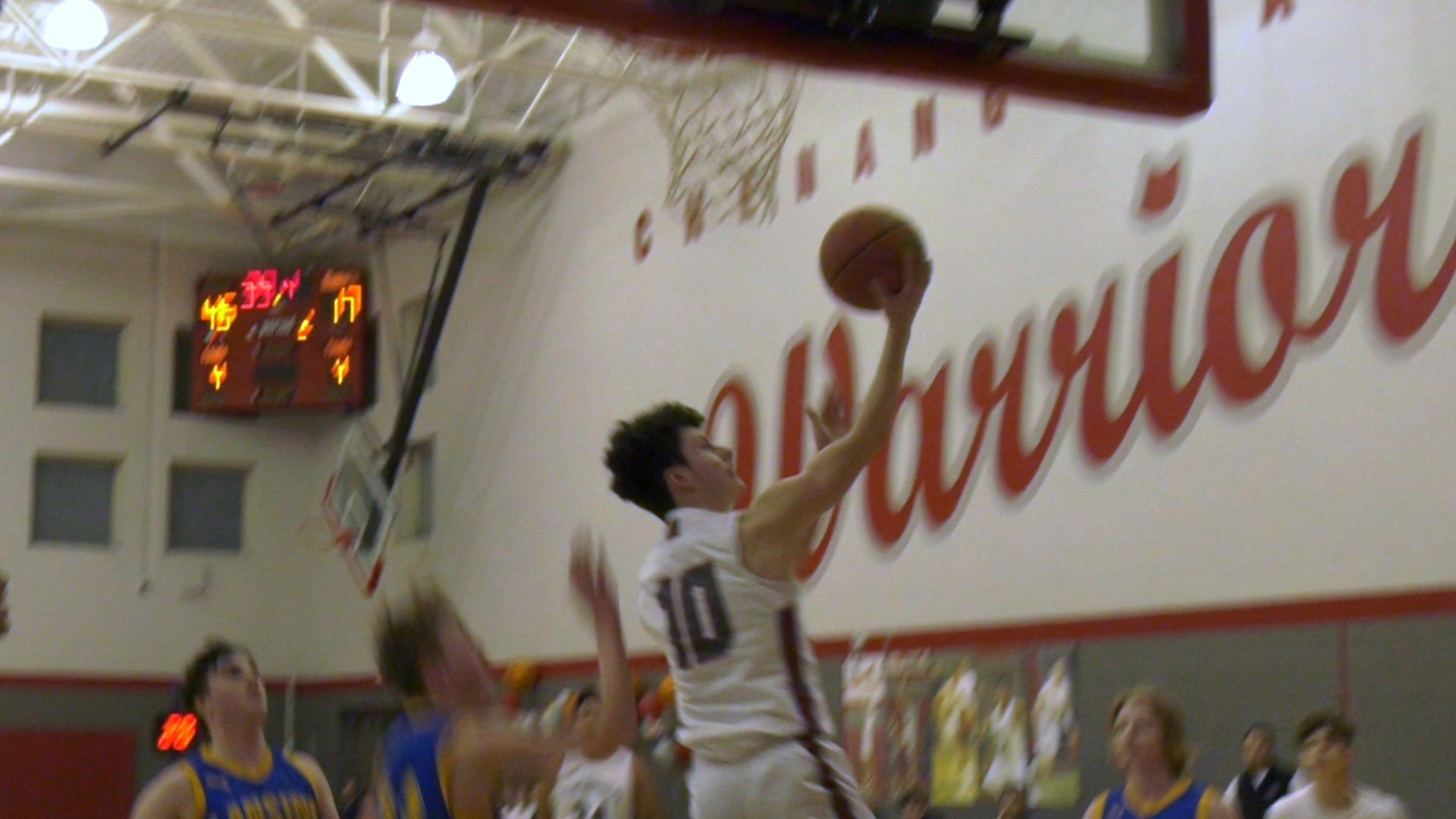 Chenango Valley Tops Lansing, Wins Three of Last Four to Finish Season