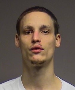 Broome County Sheriff's Office Featured Warrant - WICZ