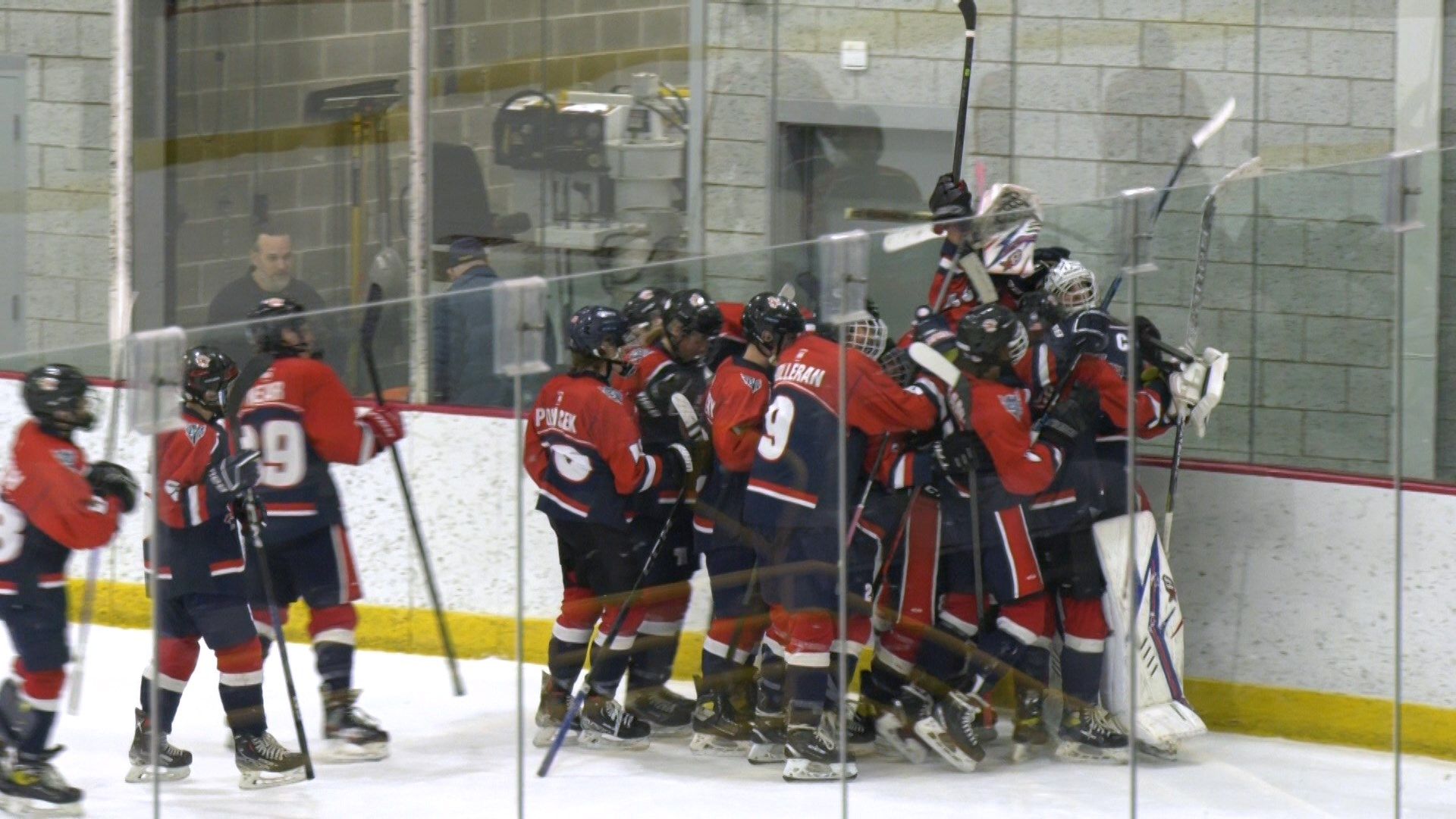 No. 2 Chenango Forks Upsets Top Seeded Elmira to Advance to