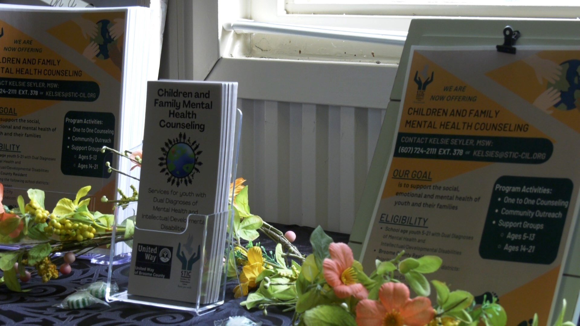 STIC Announces New Program For Mental Health WICZ stic-announces-new-program-for-mental-health-wicz