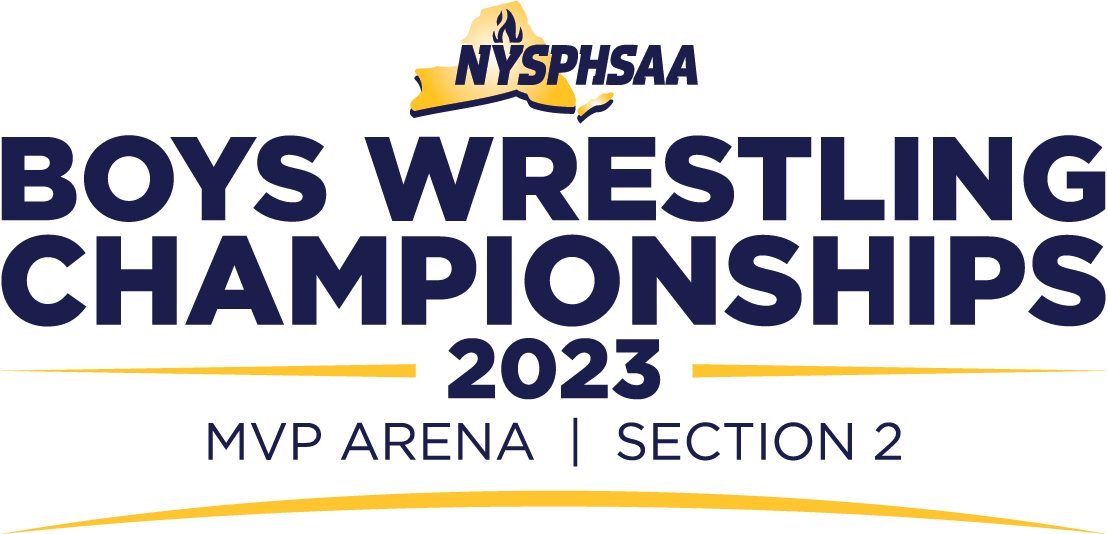 Four Section IV Wrestlers Win State Championships in NYSPHSAA