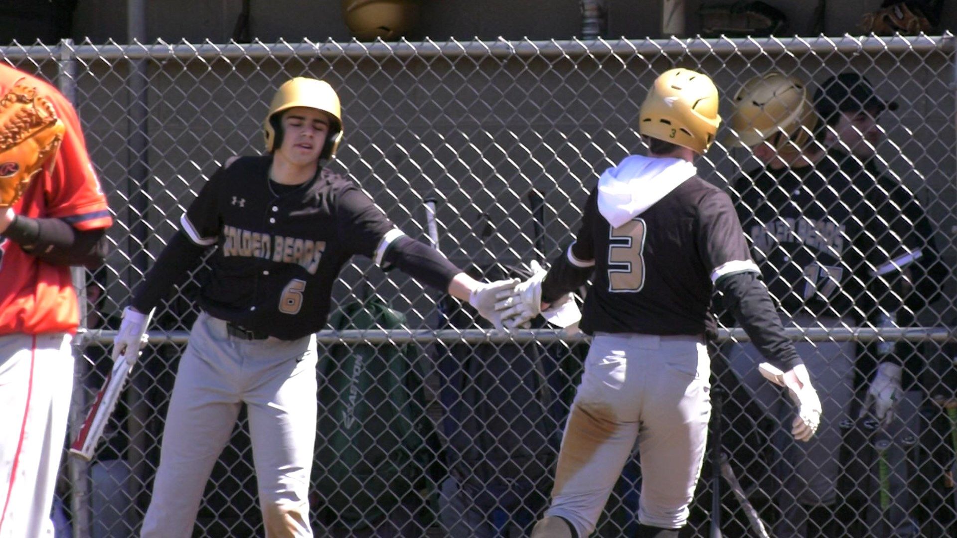 Vestal Baseball Rebounds, Scores Big Against Binghamton WICZ