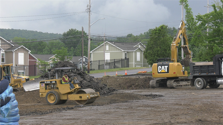 Vestal Drive-Thru Coffee Shop to Be Region's First as Chain Grows