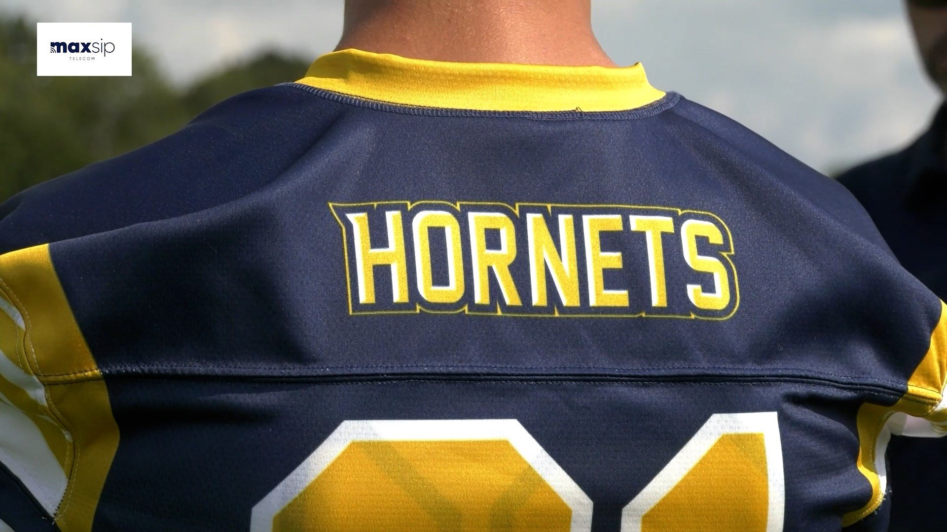 Endzone Extras: Harpursville/Afton Hornets - WICZ