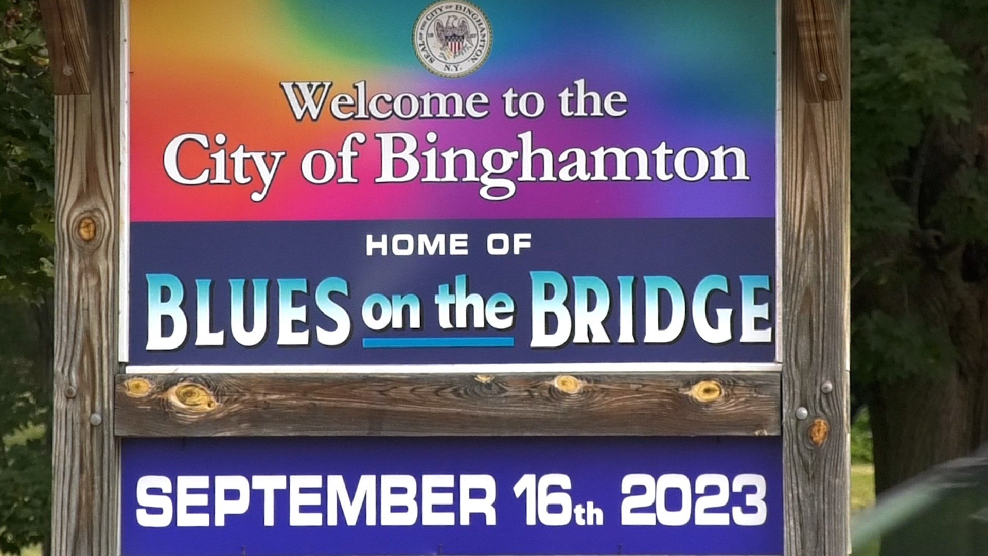 Blues on the Bridge returns to Binghamton for its 21st year WICZ