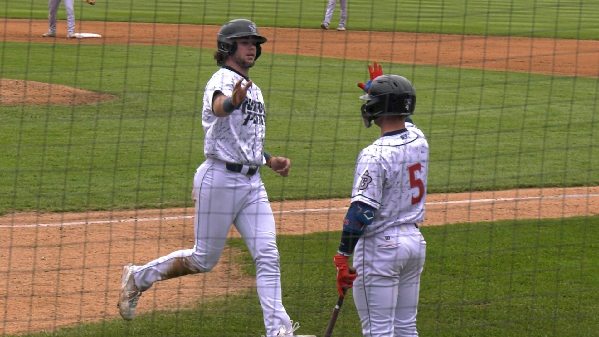 Binghamton Mets win Eastern League Championship